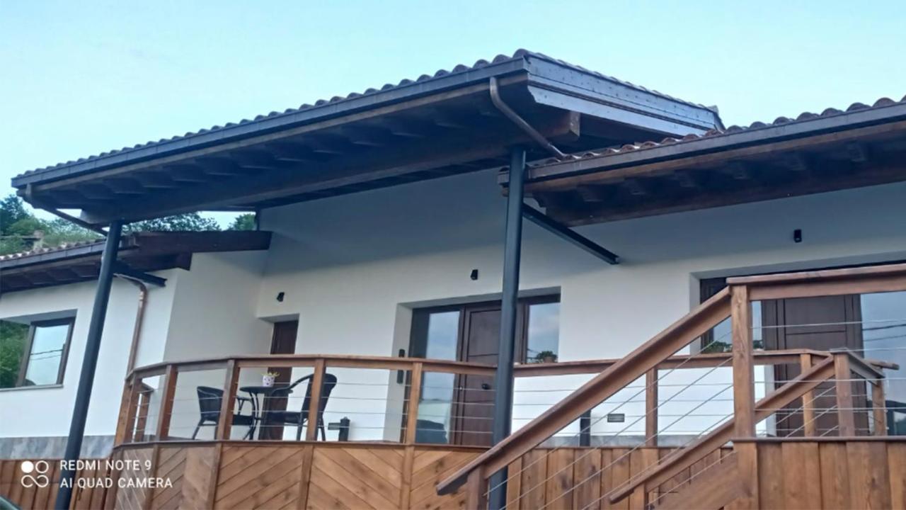 El Respigu Apartment