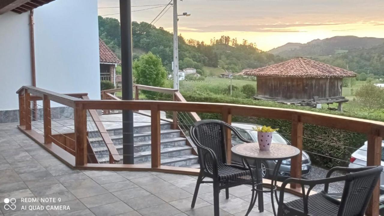El Respigu Cangas de Onis