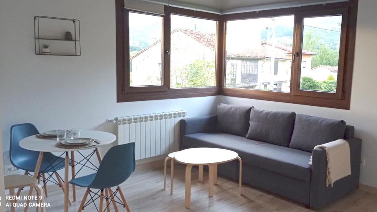 El Respigu Apartment *